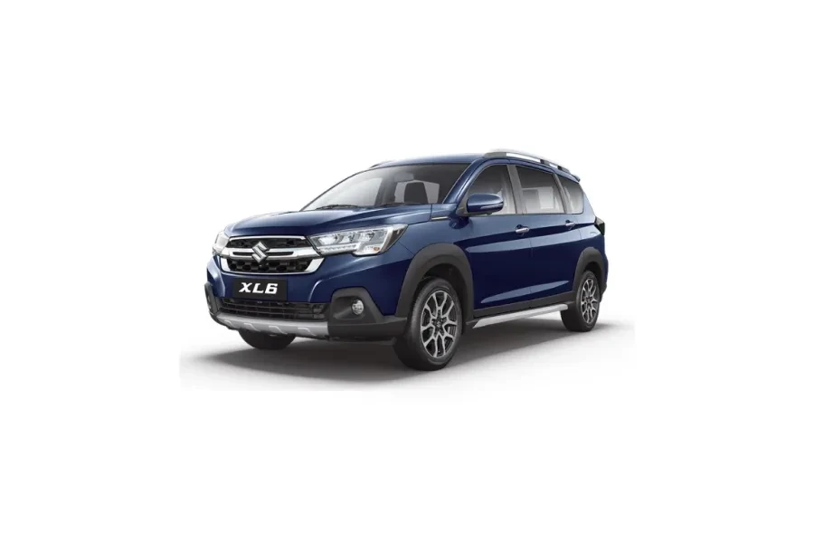 Maruti Suzuki XL6